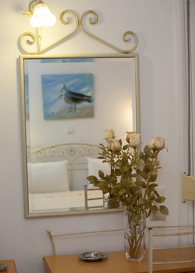Chrouso Apartments Paliouri Dış mekan fotoğraf